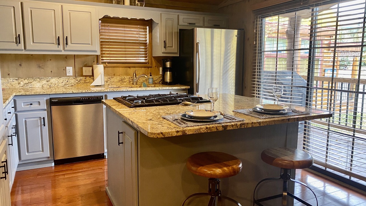 Photo of Kitchen in Breckenridge