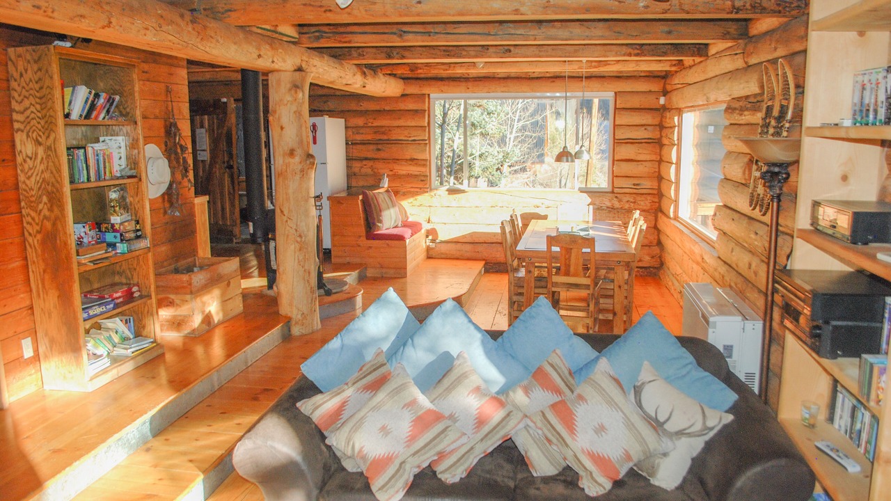 Photo of Livingroom in Taos Ski Valley
