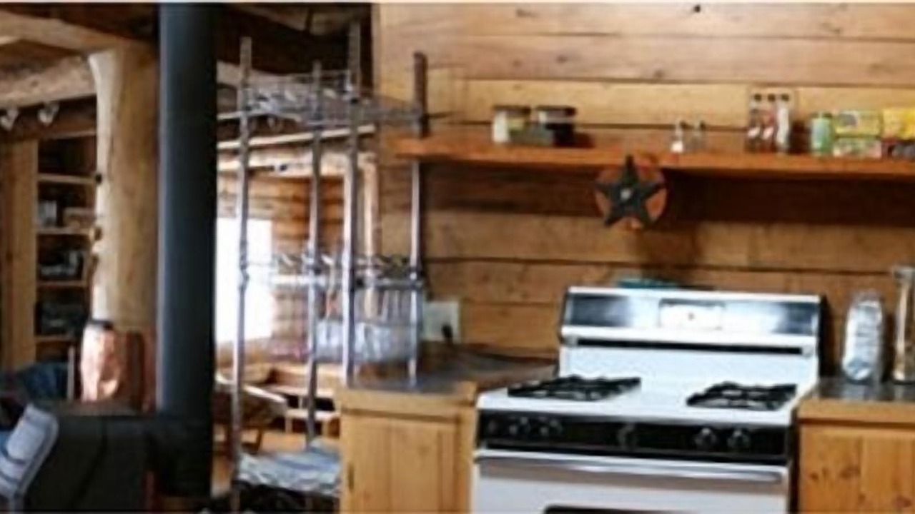 Photo of Kitchen in Taos Ski Valley