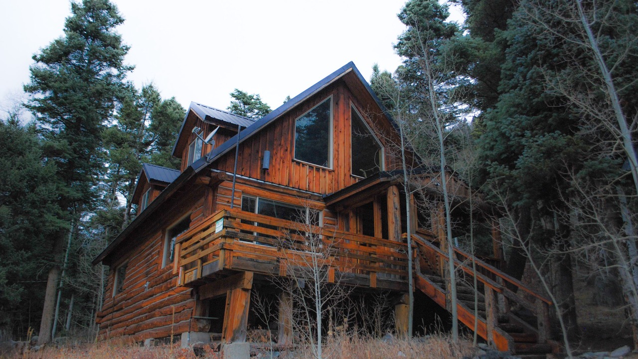 Photo of Outdoor in Taos Ski Valley