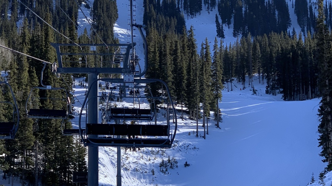 Photo of Others in Taos Ski Valley