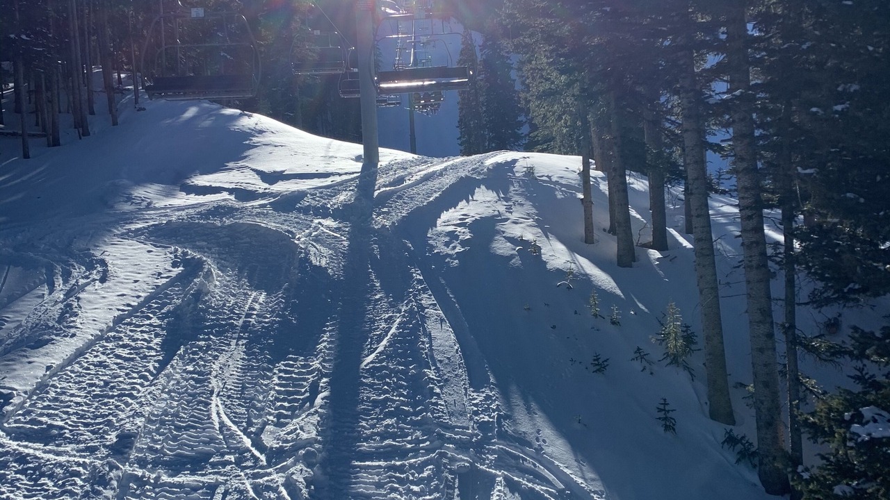 Photo of Others in Taos Ski Valley