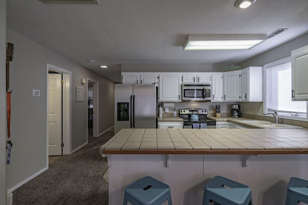 Photo of Kitchen in St. George