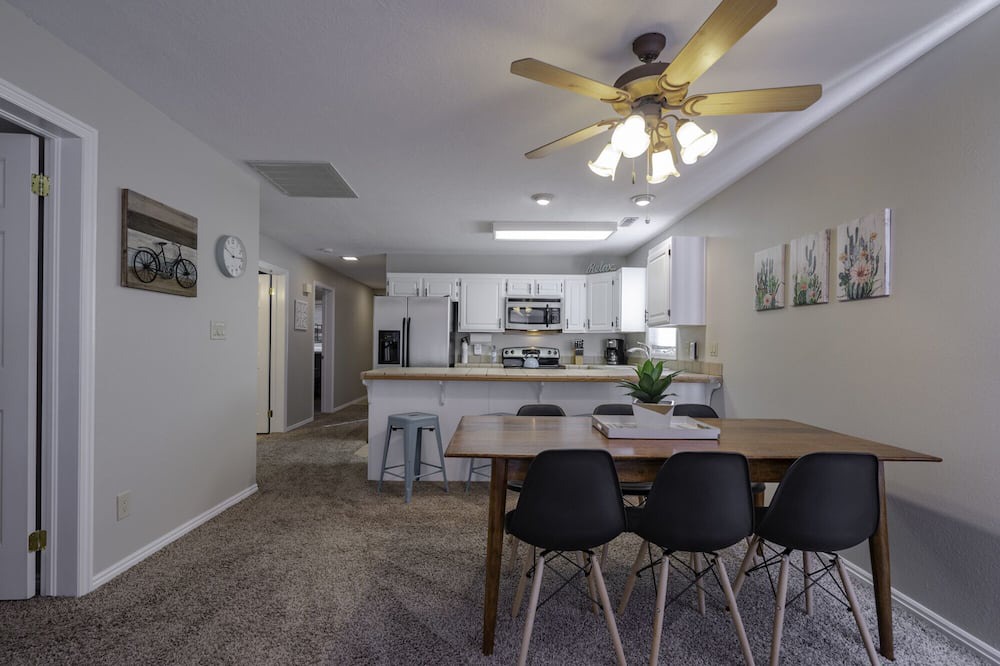 Photo of Kitchen in St. George