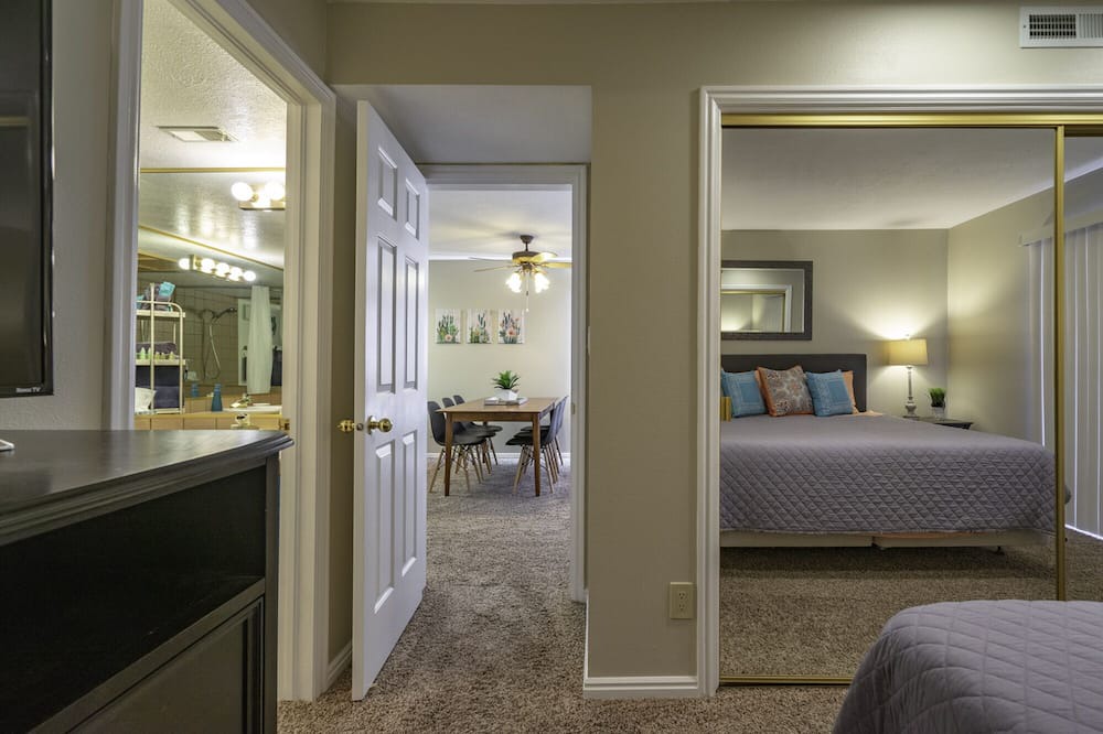 Photo of Bedroom in St. George