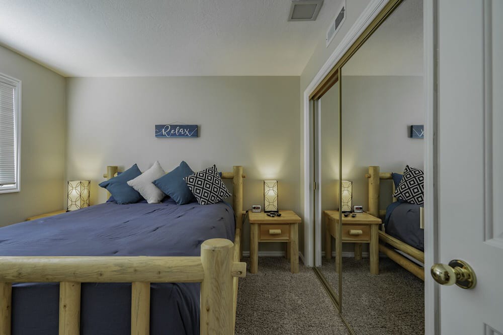 Photo of Bedroom in St. George