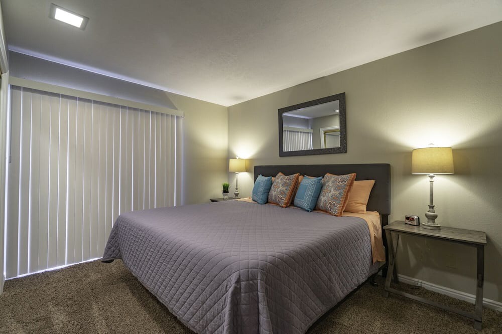 Photo of Bedroom in St. George