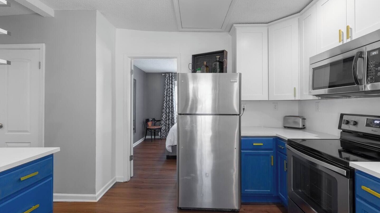 Photo of Kitchen in Rosedale