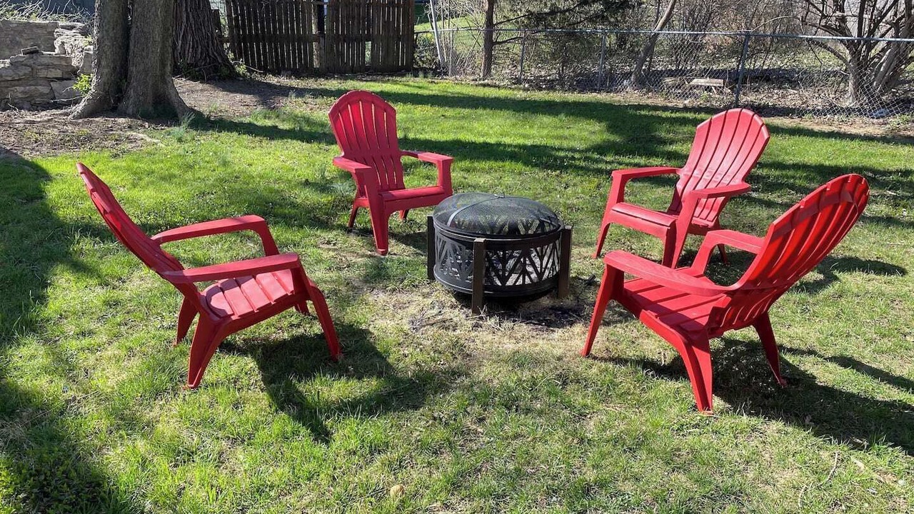 Photo of Outdoor in Rosedale