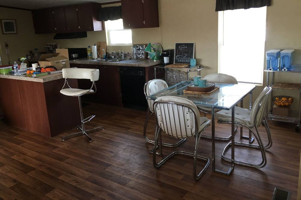 Photo of Kitchen in San Luis