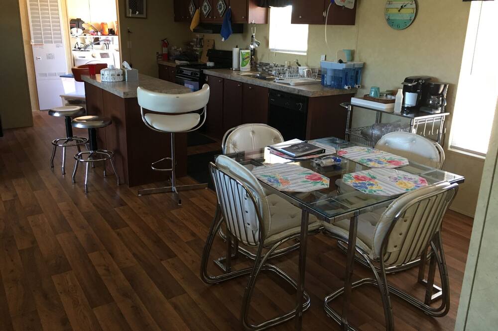 Photo of Kitchen in San Luis