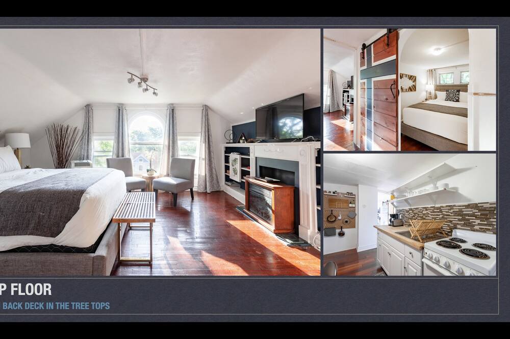 Photo of Bedroom in Southmoreland