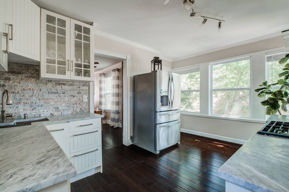 Photo of Kitchen in Southmoreland