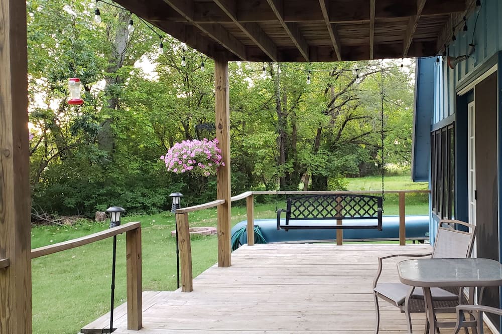 Photo of Patio Balcony in Anthony