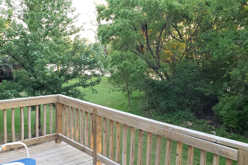 Photo of Patio Balcony in Anthony