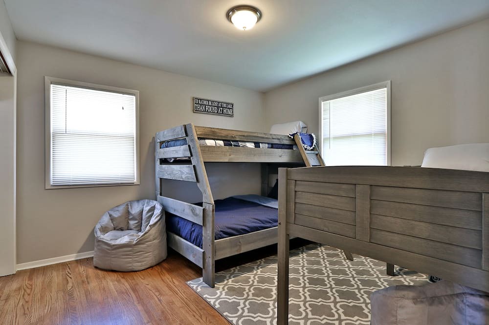 Photo of Bedroom in Milford
