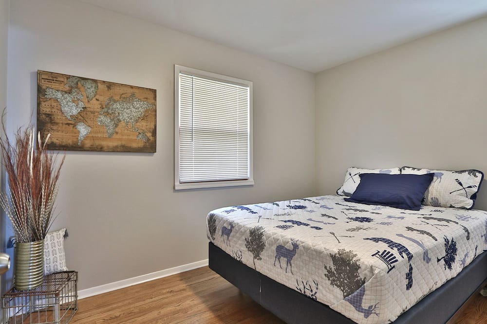Photo of Bedroom in Milford