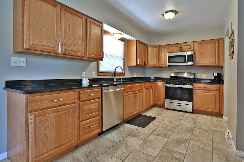 Photo of Kitchen in Milford