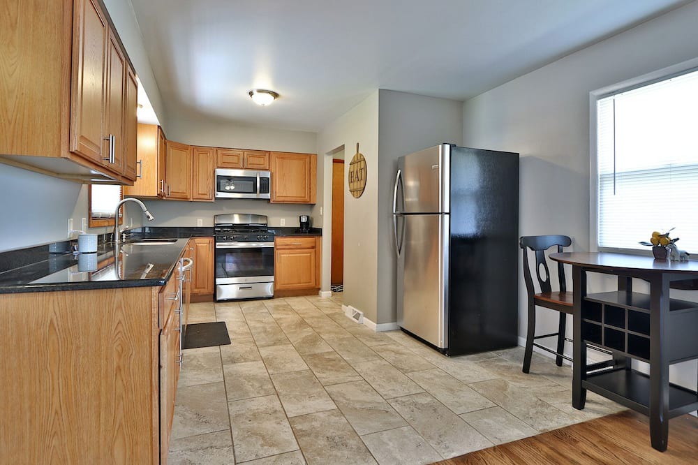 Photo of Kitchen in Milford