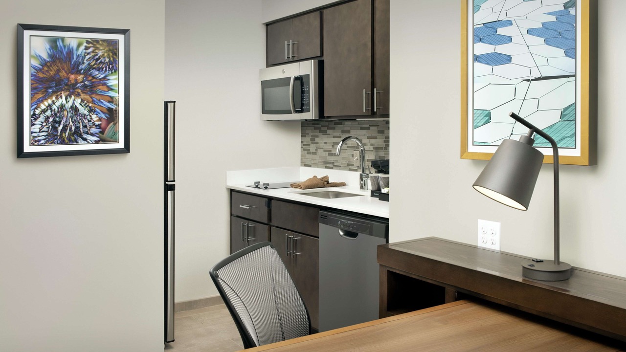 Photo of Kitchen in Dupont