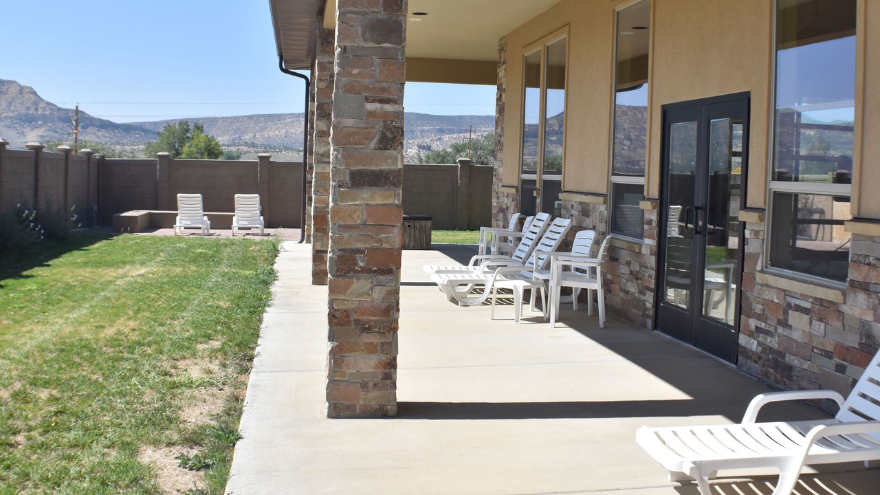 Photo of Outdoor in Escalante