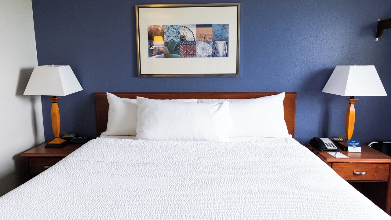 Photo of Bedroom in Worland