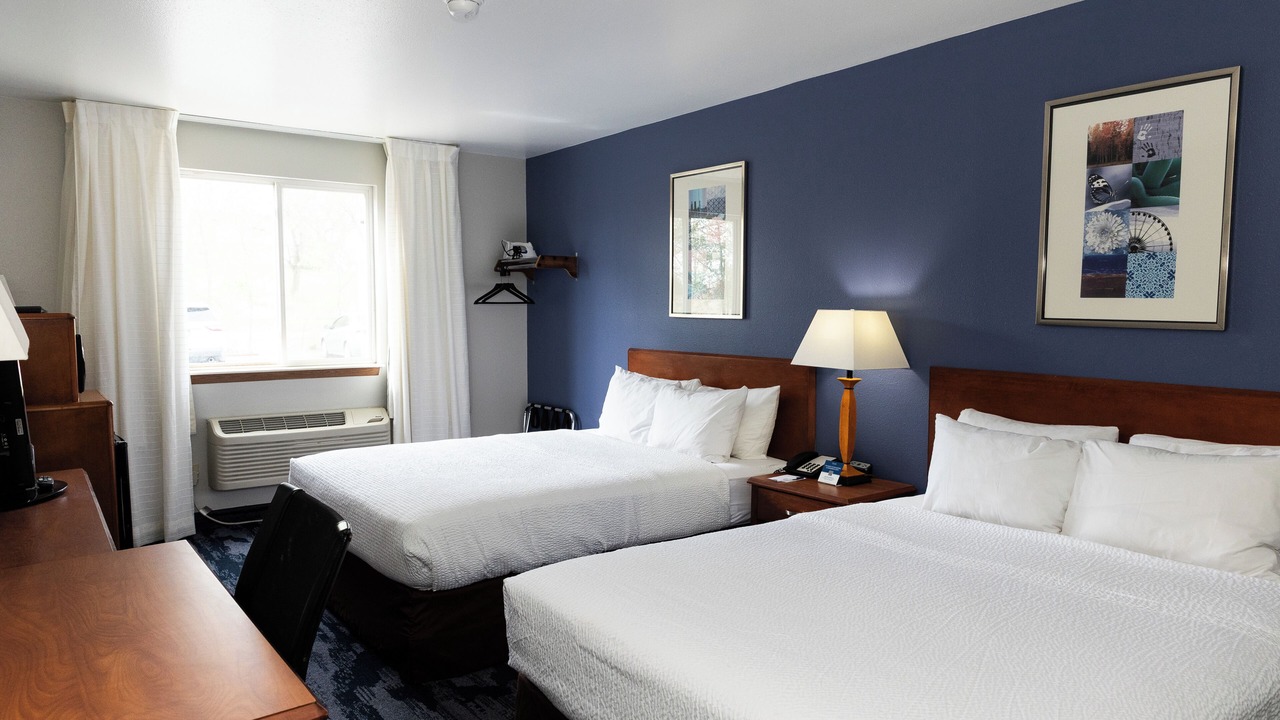 Photo of Bedroom in Worland