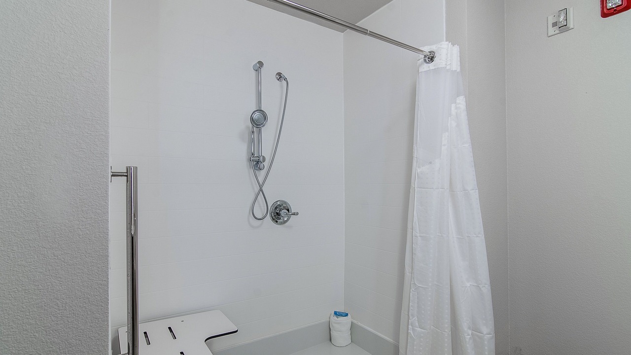 Photo of Bathroom in Atchison