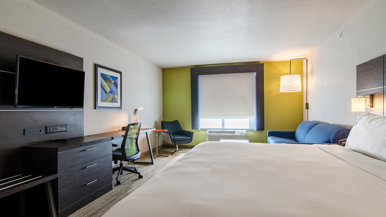 Photo of Bedroom in Atchison