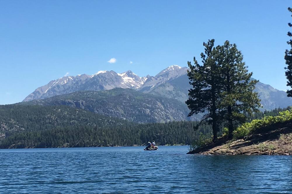 Photo of Outdoor in Columbine Lake