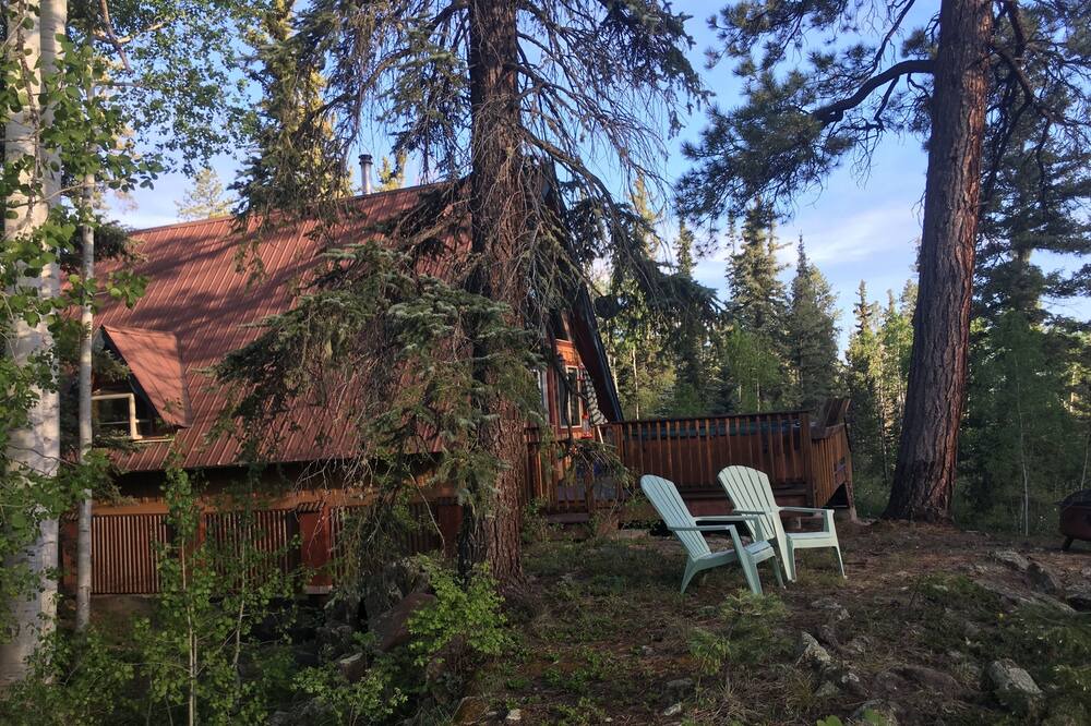 Photo of Others in Columbine Lake