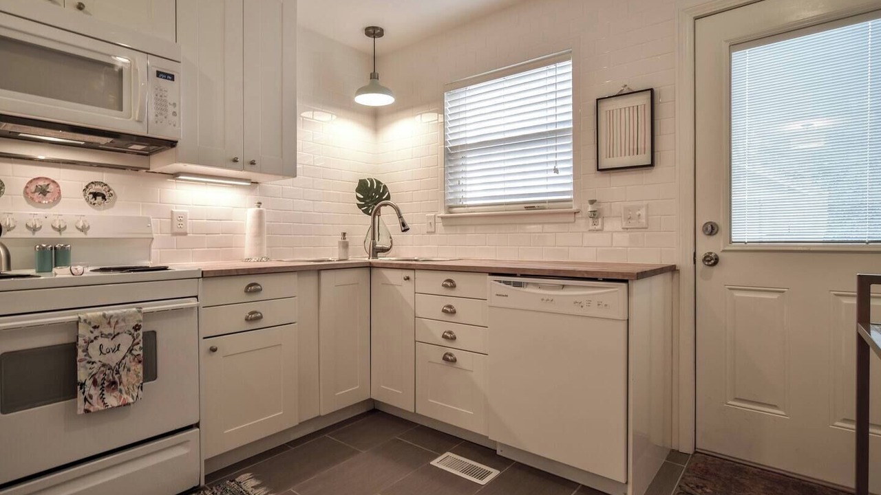 Photo of Kitchen in Kansas City