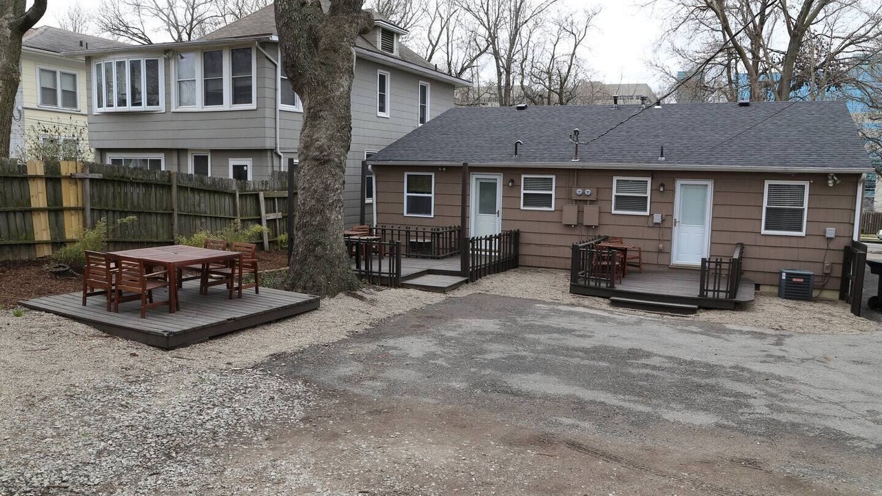 Photo of Outdoor in Kansas City