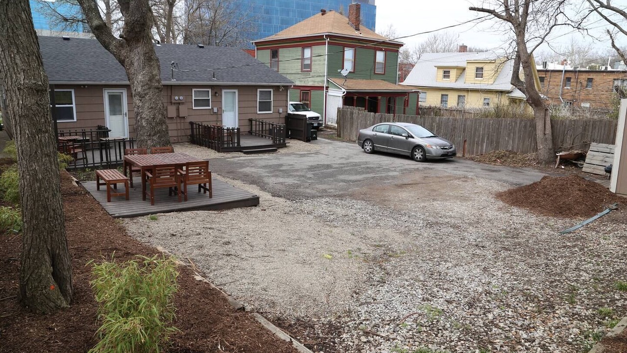 Photo of Outdoor in Kansas City
