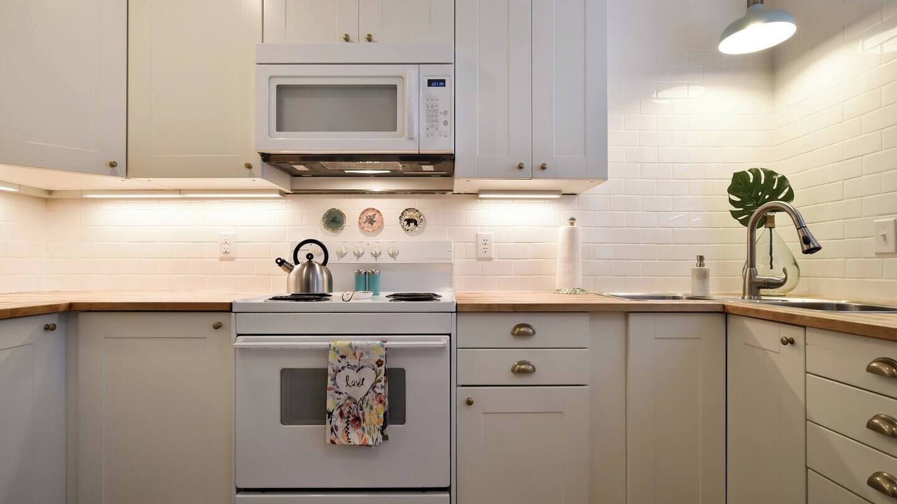 Photo of Kitchen in Kansas City