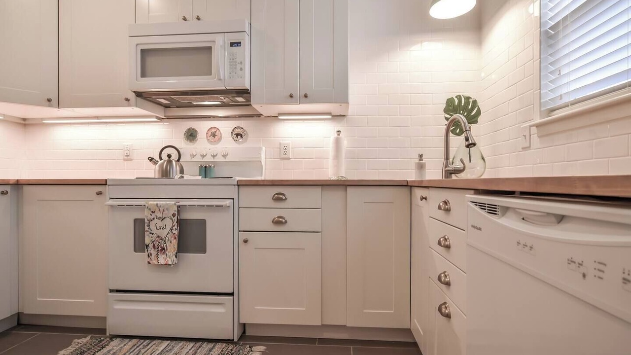 Photo of Kitchen in Kansas City