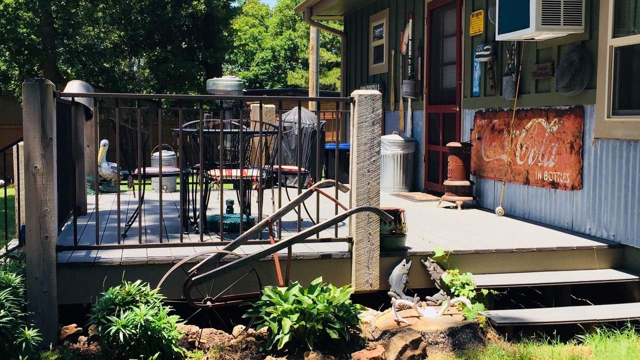 Photo of Outdoor in Grove