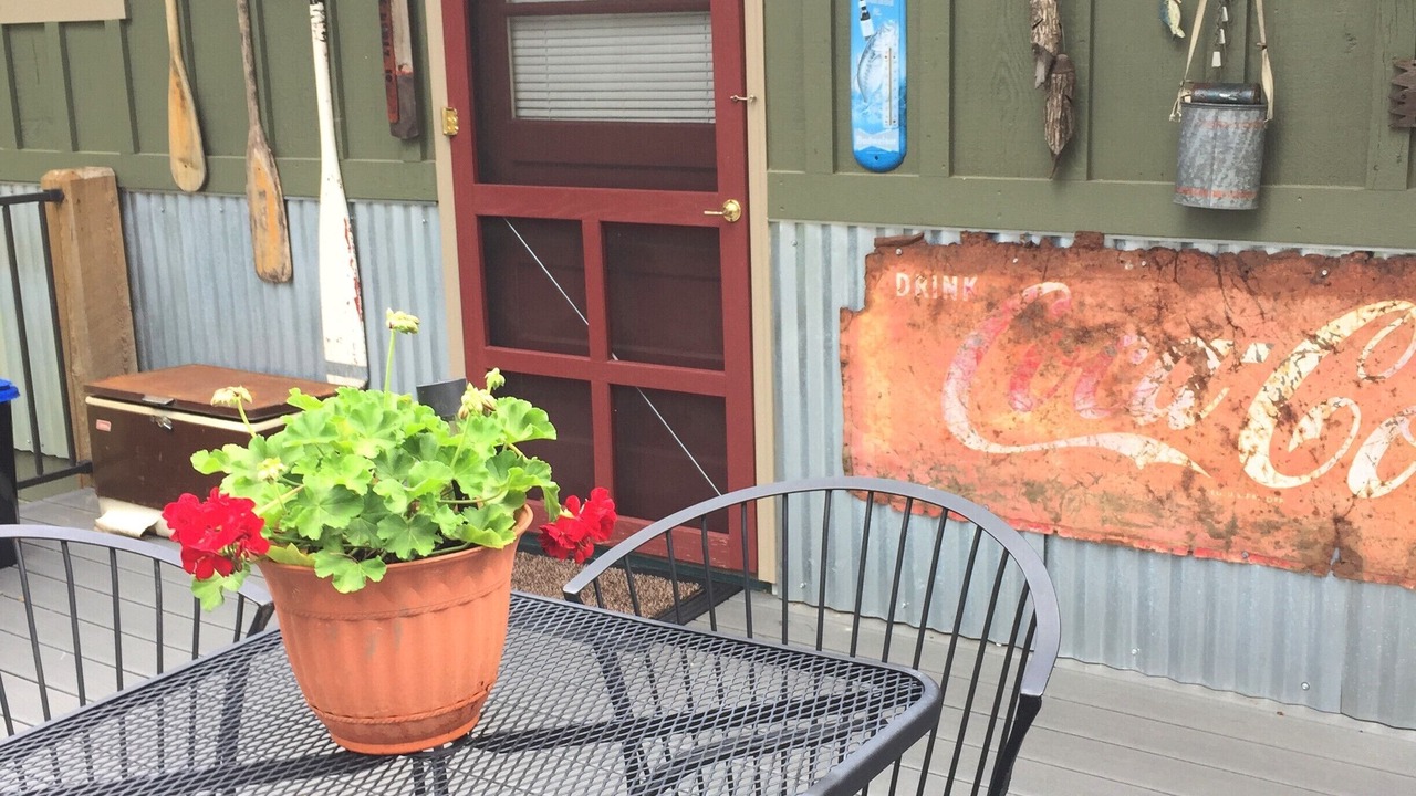 Photo of Outdoor in Grove
