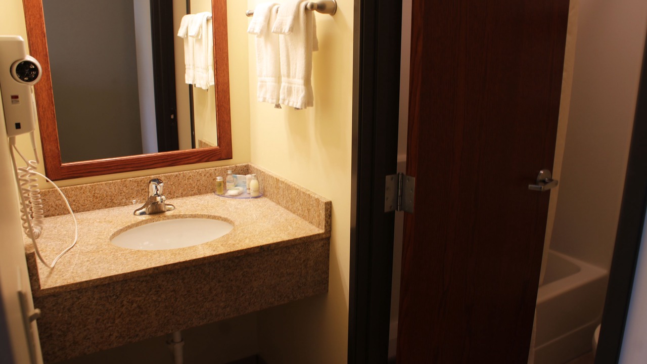 Photo of Bathroom in Fairbury