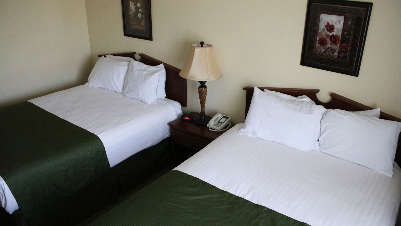 Photo of Bedroom in Fairbury
