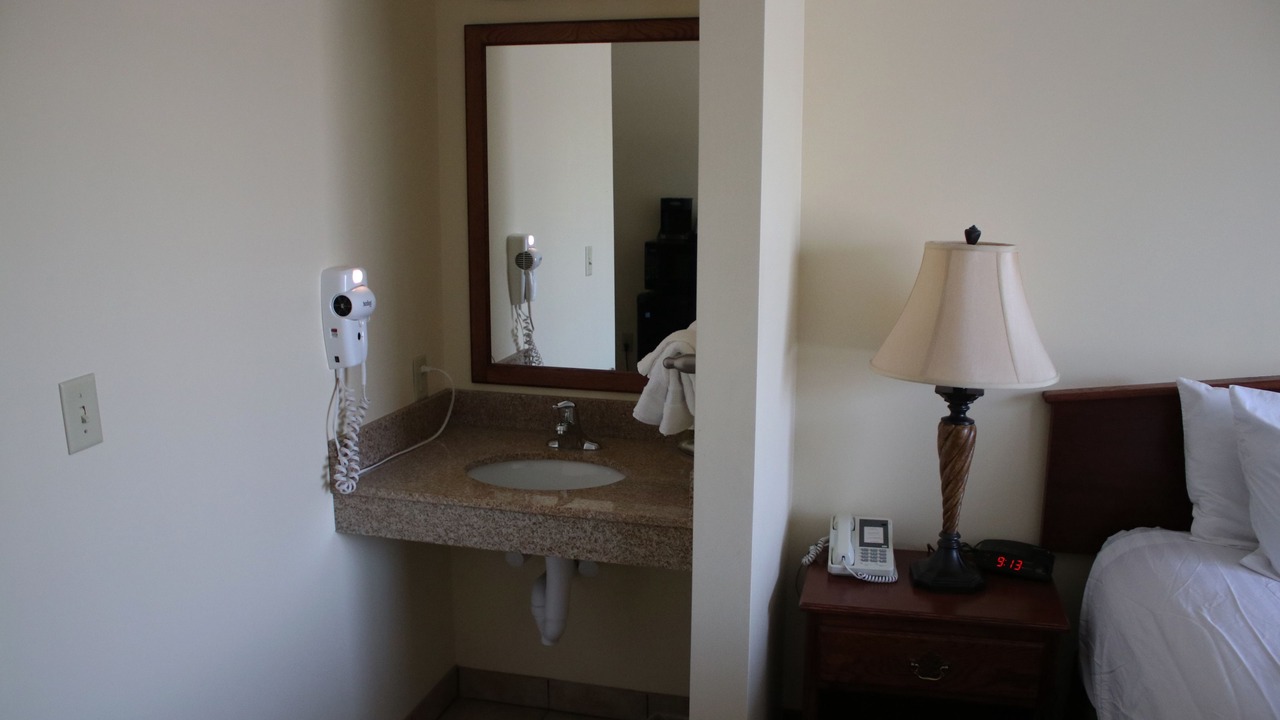 Photo of Bathroom in Fairbury