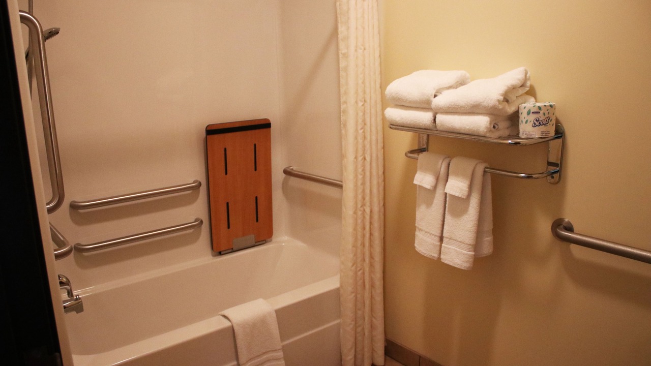 Photo of Bathroom in Fairbury