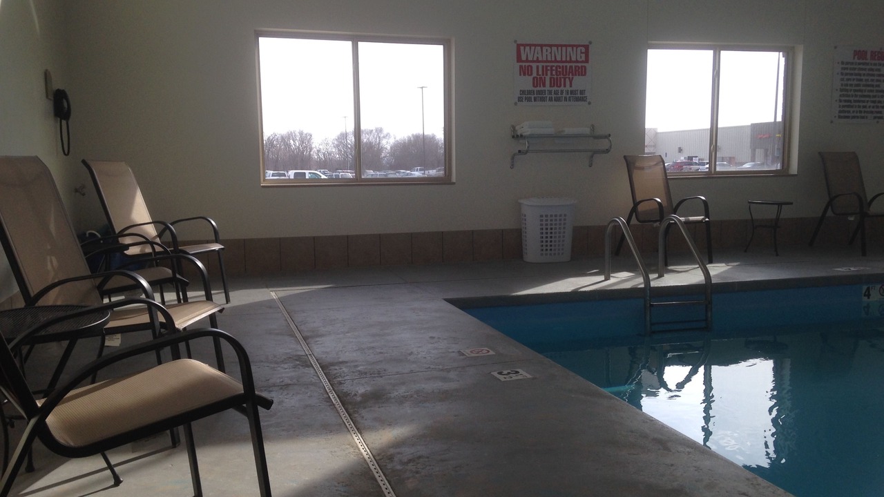 Photo of Outdoor in Fairbury