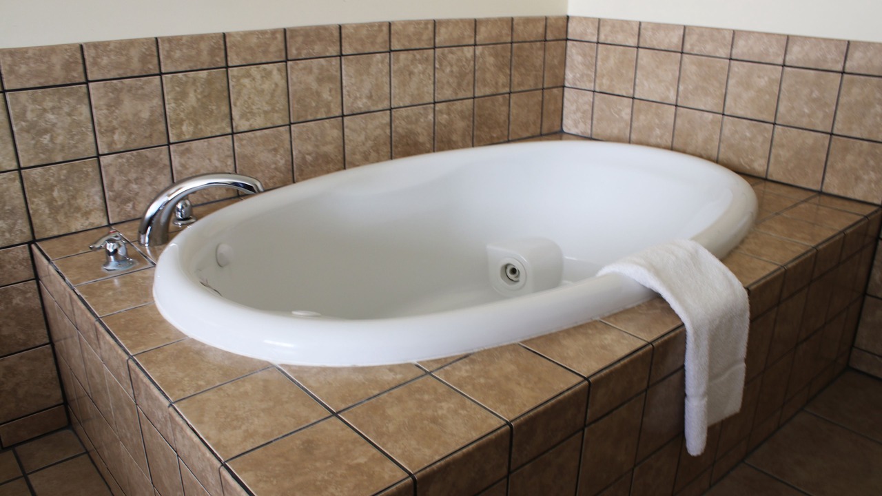 Photo of Bathroom in Fairbury