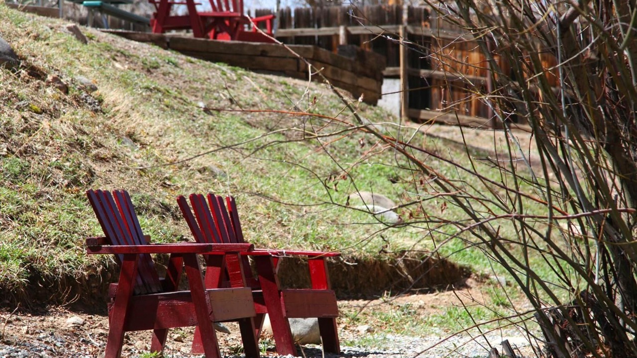 Photo of Outdoor in Idaho Springs