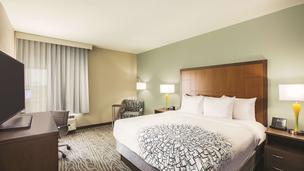 Photo of Bedroom in Greenwich