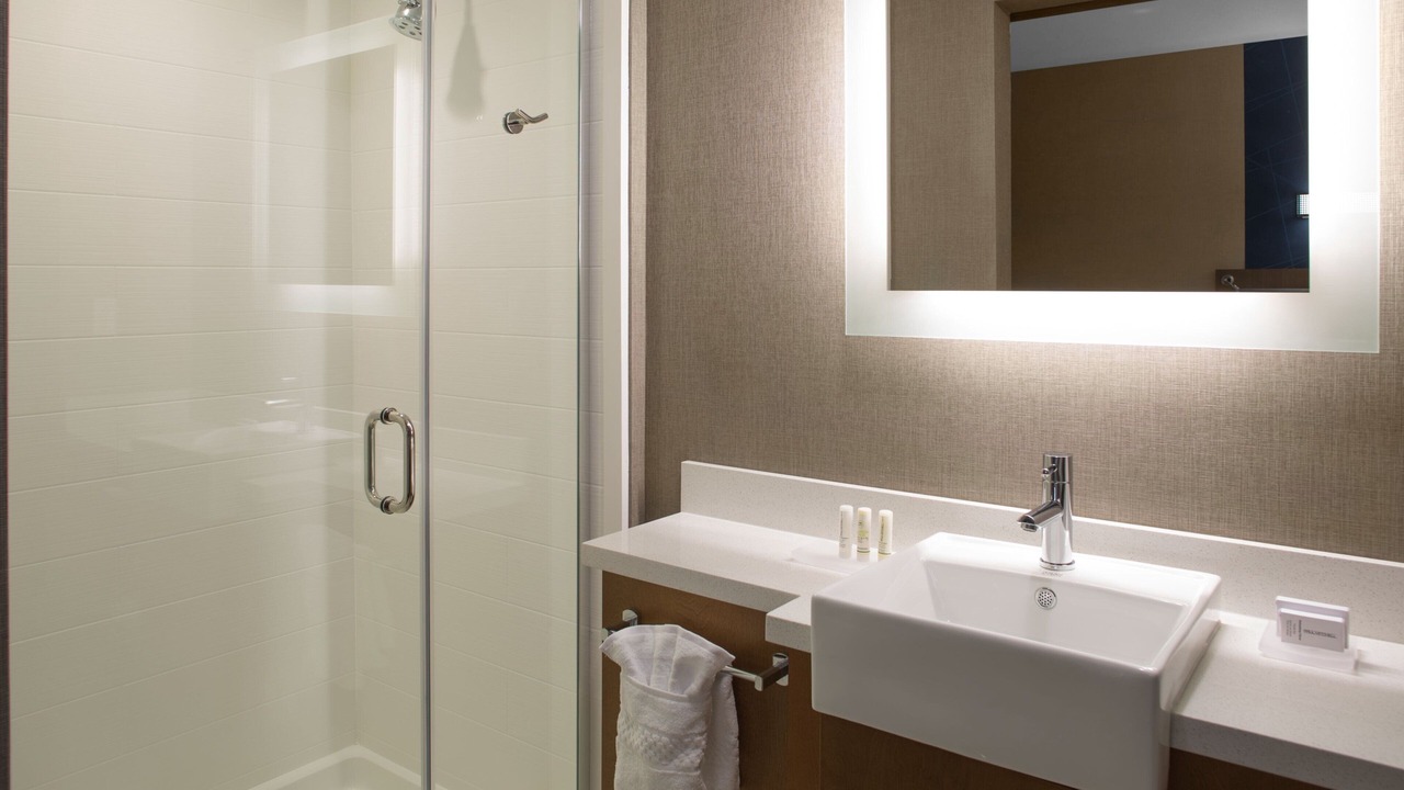 Photo of Bathroom in Lenexa