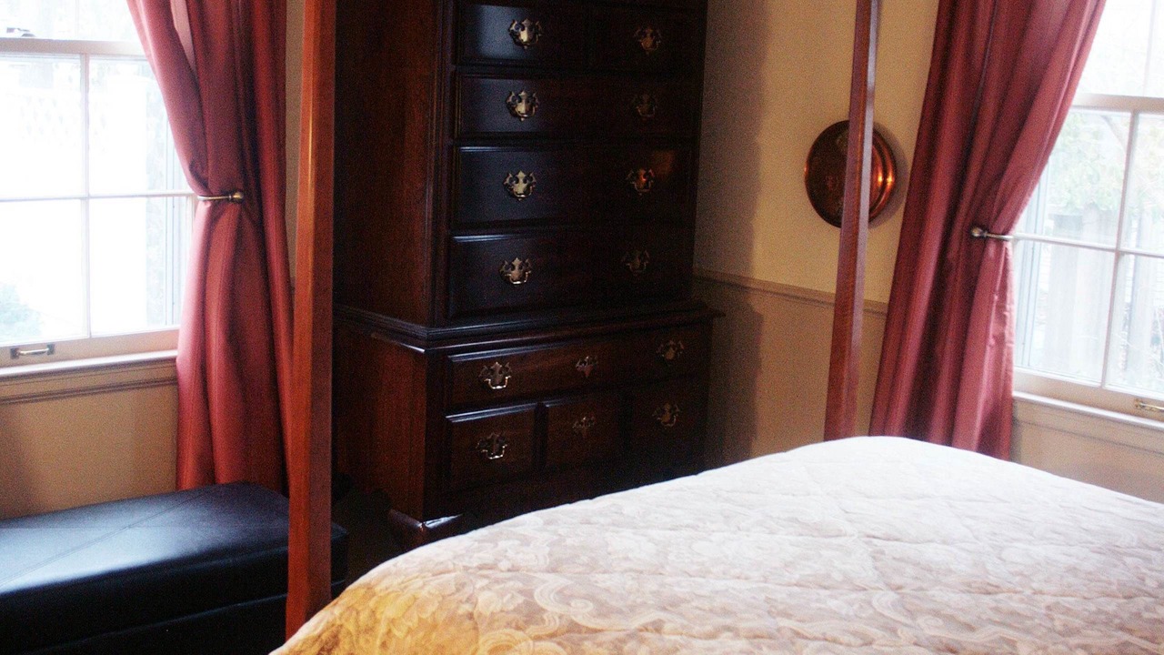 Photo of Bedroom in Manhattan