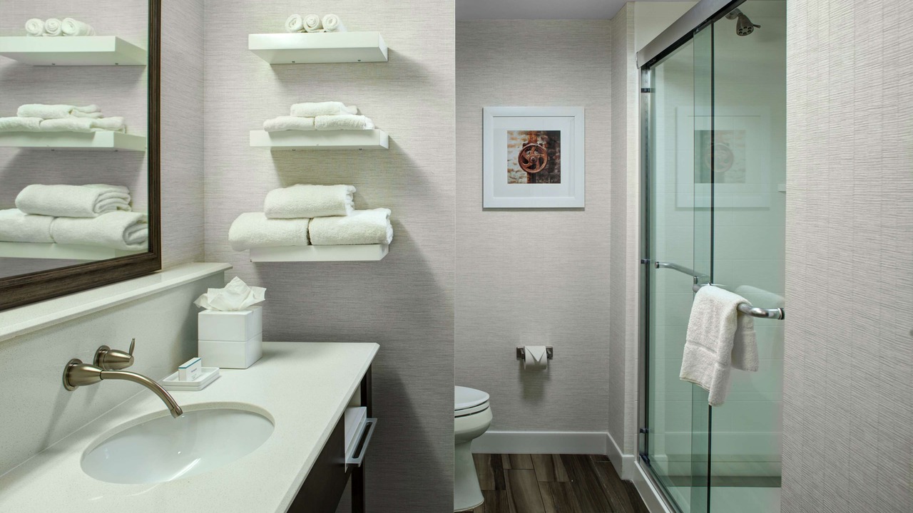Photo of Bathroom in Pittsburg