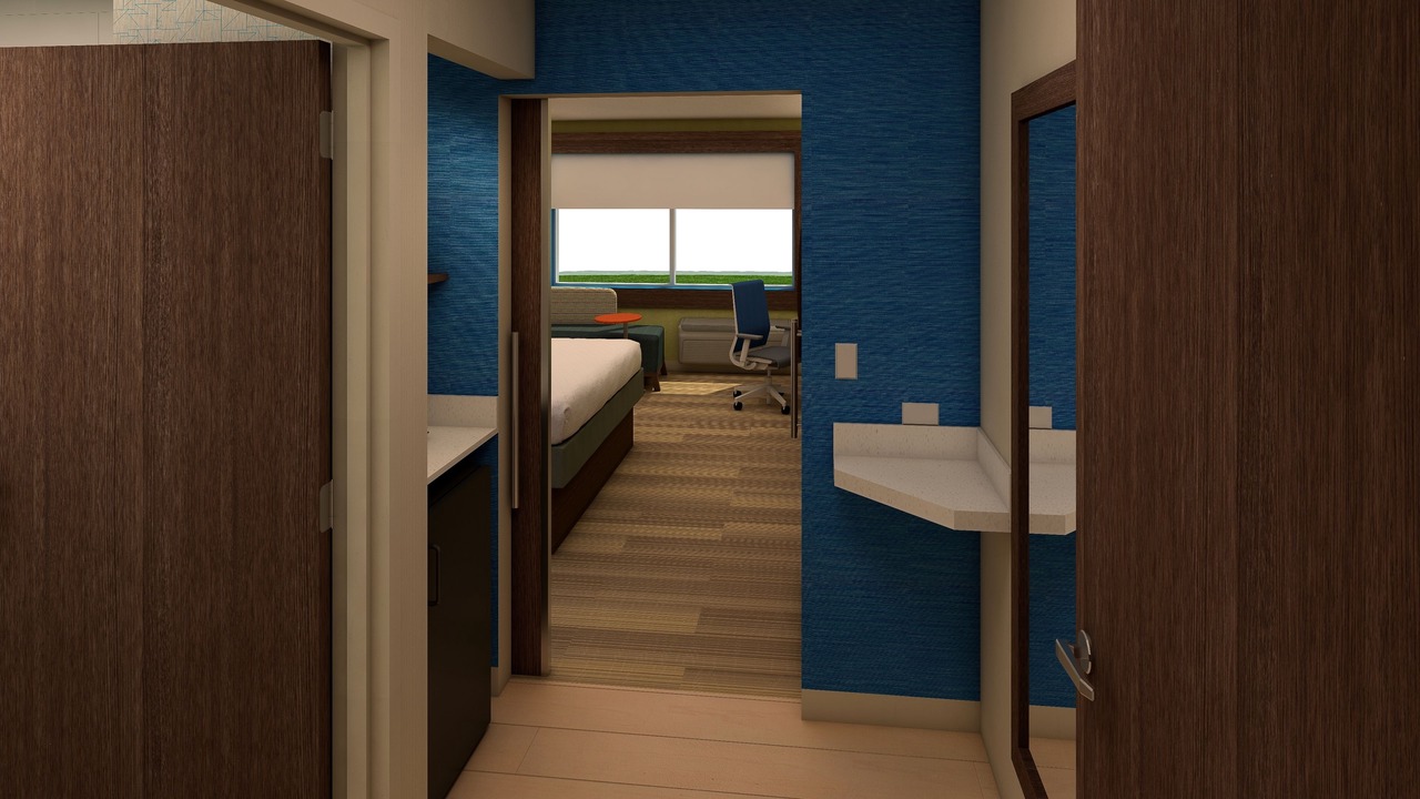 Photo of Bedroom in Ogallala